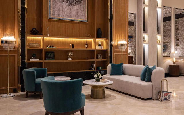 Novo Hotel Riyadh