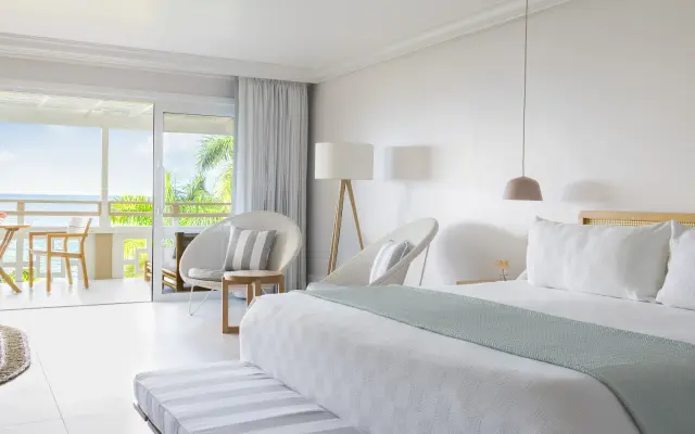 Couples Sans Souci All Inclusive
