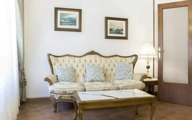 Apartamento Francisco Escolano