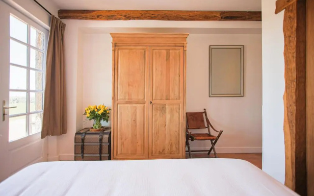 La Maison Tamarin