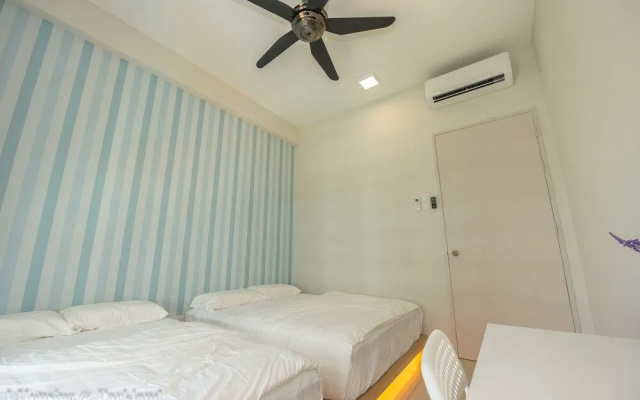 Parkland Executive Melaka By I Housing