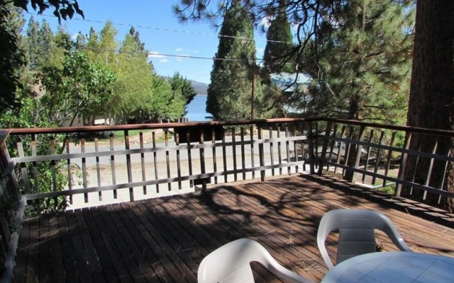 096 Sawmill Cove Lodge Home