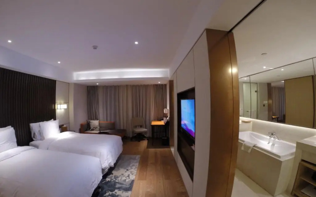 Xian Fukai Joya Hotel