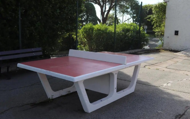 Studio Villeneuve-Loubet Résidence de Standing