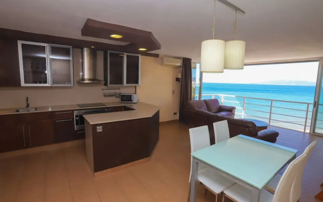 Apartamento Differentflats Rubens