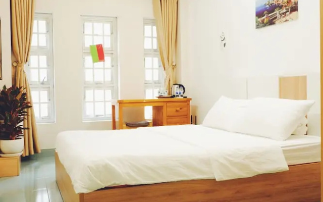Saigon Corner House 2