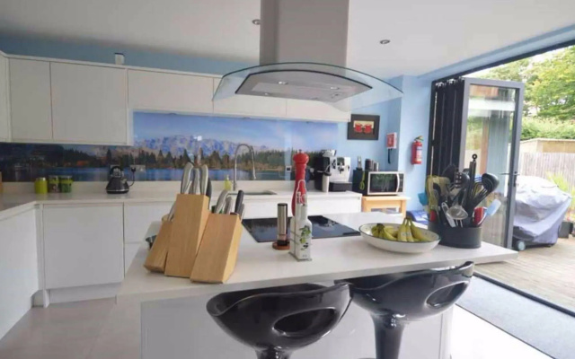 Aotearoa Southport Bed and Breakfast