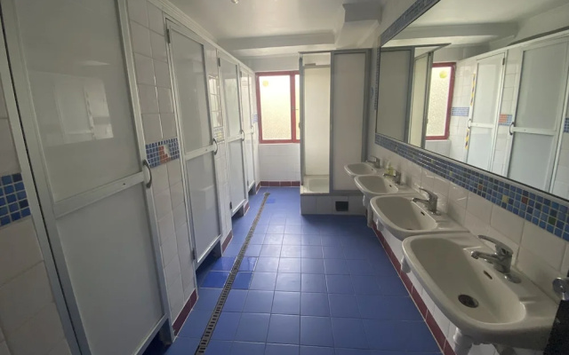 Hostel Cienfuegos