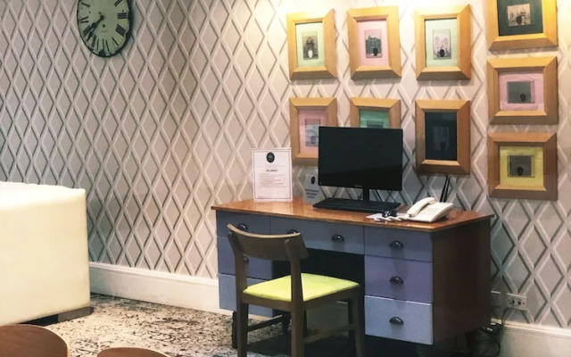 The Knightsbridge Residences Makati