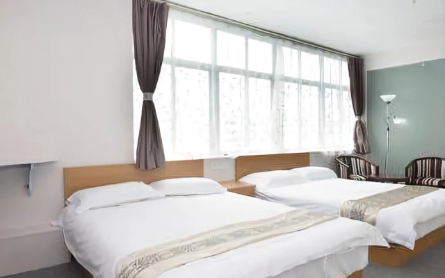 Mengdi Hotel