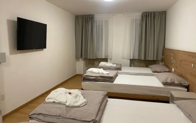 Dolomiti Lodge Fit & Well