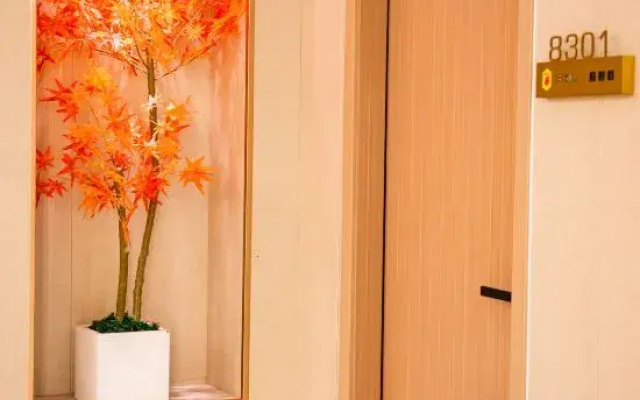 Super 8 Hotel Xiamen Tong'an Zhonglou