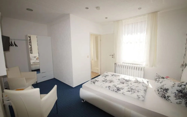 Hotel Am Kurpark