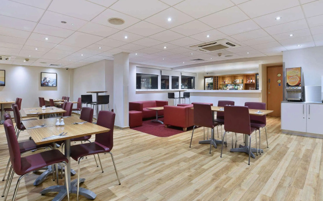 Travelodge Norwich Central