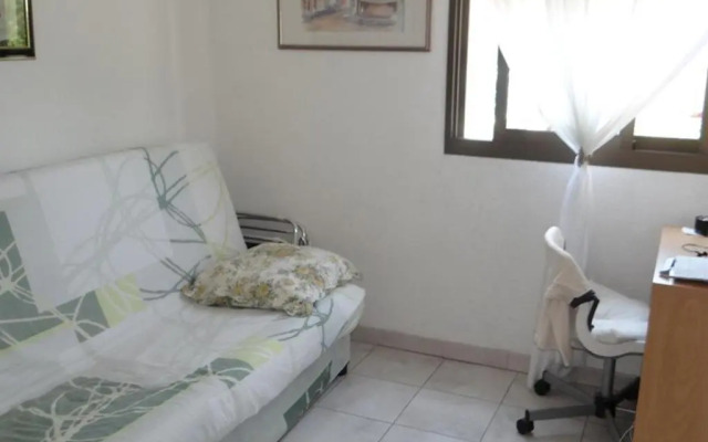 Appartement Cavalaire-sur-Mer, 3 pièces, 4 personnes - FR-1-100-230