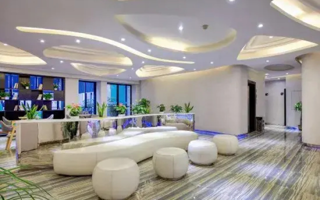 Pine House(Yangshuo West Street Branch)