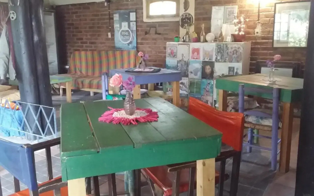 Complejo Rincon De Potrerillos