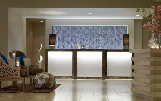 Renaissance Asheville Downtown Hotel