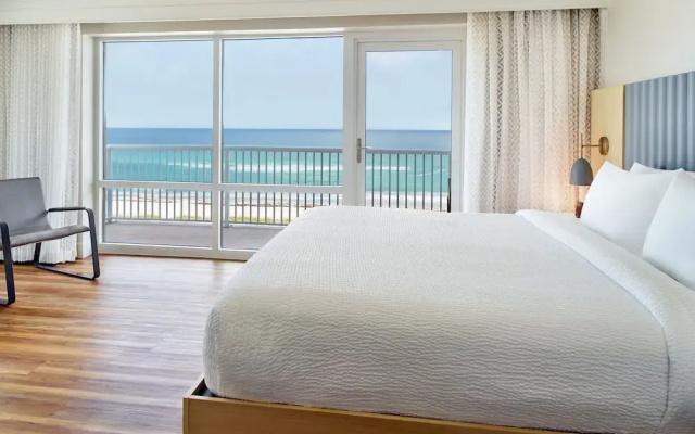 Springhill Suites Pensacola Beach
