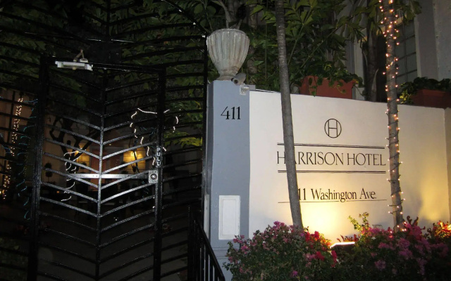 The Harrison Hotel Miami Beach