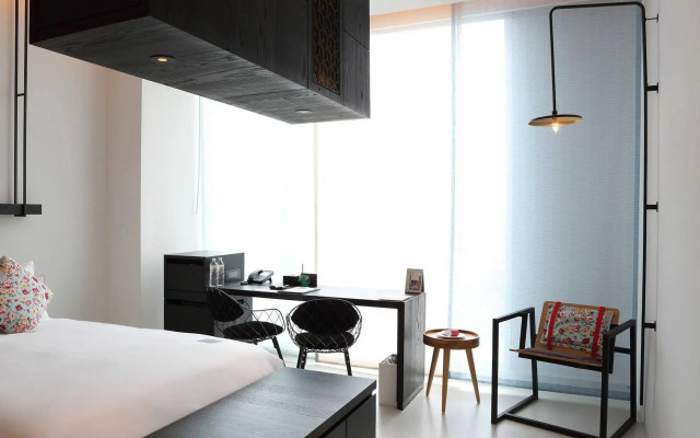 The Place Tainan