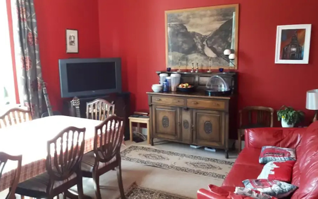 Craigag Lodge Guest House