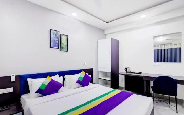 Treebo Finesta Suites, Nagpur Airport