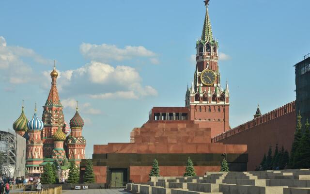Гостиница Flatio Apartment on Prospekt Mira в Москве отзывы, цены и фото номеров - забронировать гостиницу Flatio Apartment on Prospekt Mira онлайн Москва