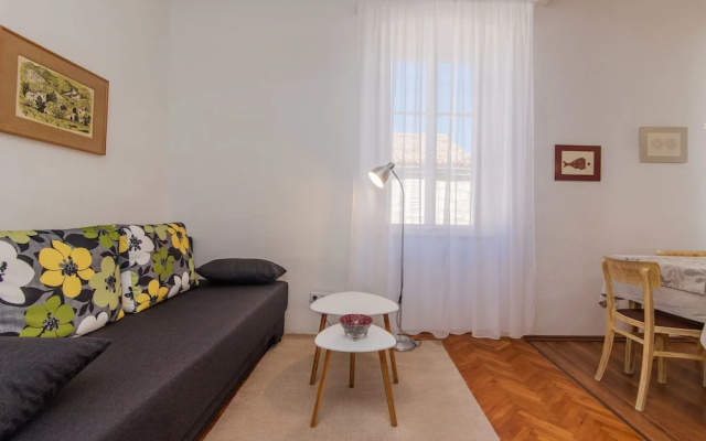 Apartment Miljenko