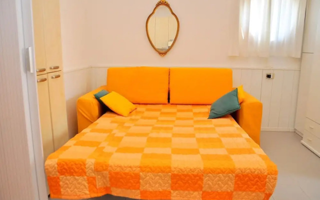 Enjoy a Charming sea View Studio Apartment