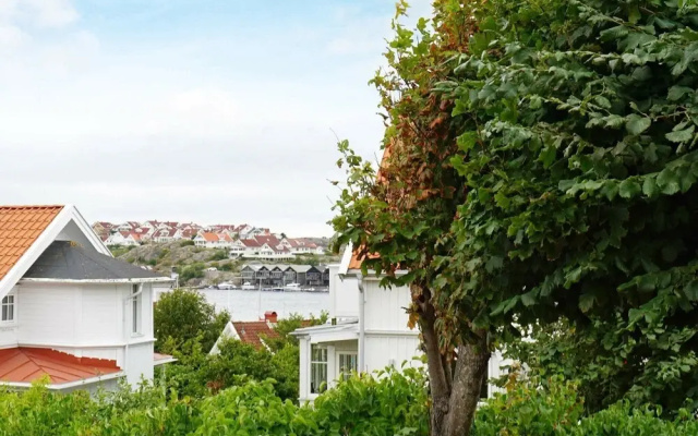 Holiday home KUNGSHAMN IV