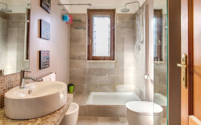 Villa Relax Le Due Palme Ciampino