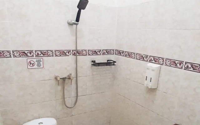 Urbanview Homestay Cendrawasih By RedDoorz