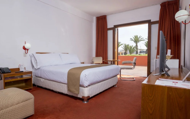 Gran Hotel Tacna