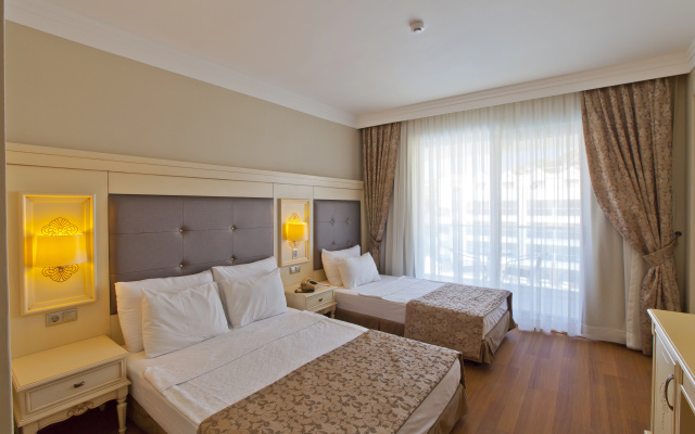 Turunc Resort