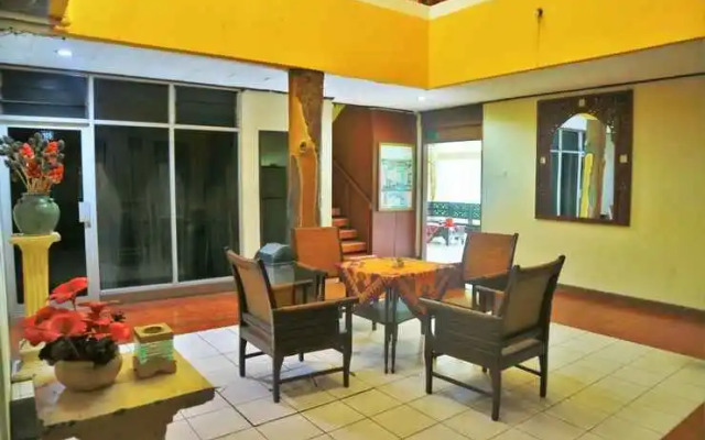 Hotel Syariah Wisma Nendra