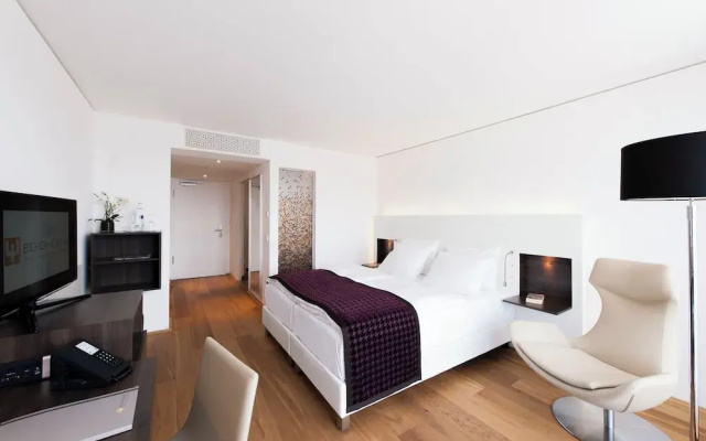 Bergheim 41 Hotel im Alten Hallenbad