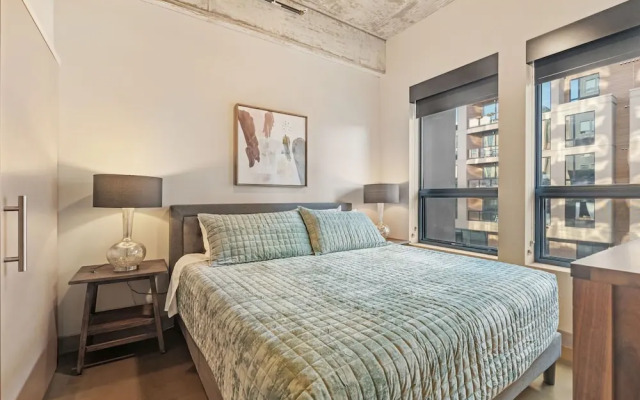 Sable 205 - Two Bedroom