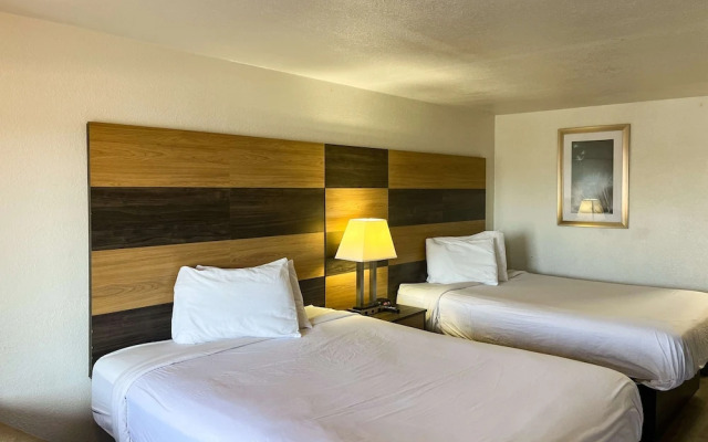 Motel 6 Charleston West Cross Lanes