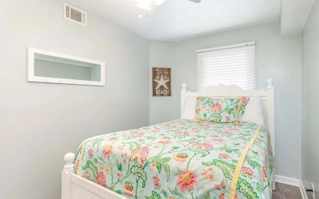 Summer Winds 528 by Tybee Vacation Rentals
