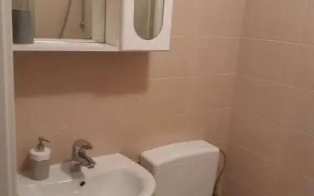 Apartment Kolman