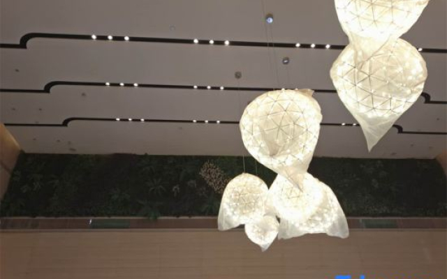 Lavande Hotel (Nanchang Xianghu Yi Affiliated Hospital)