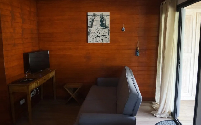 Le Gite du Koniambo