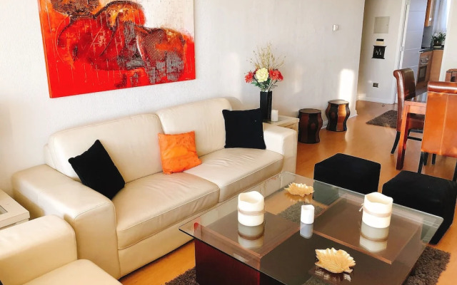 Apartamento Mirador del Mar 2601