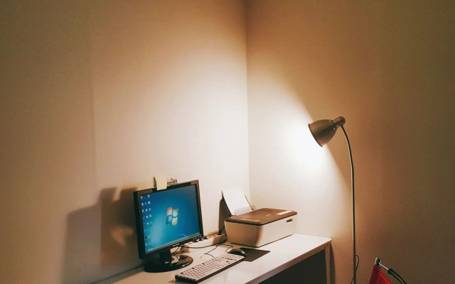 Airport Guesthouse Ko-In