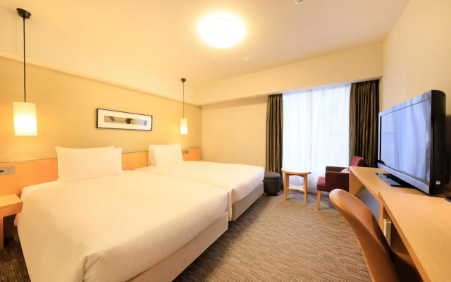 Richmond Hotel Utsunomiya Ekimae Annex