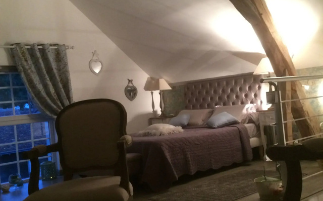 Le Clos Pascaline