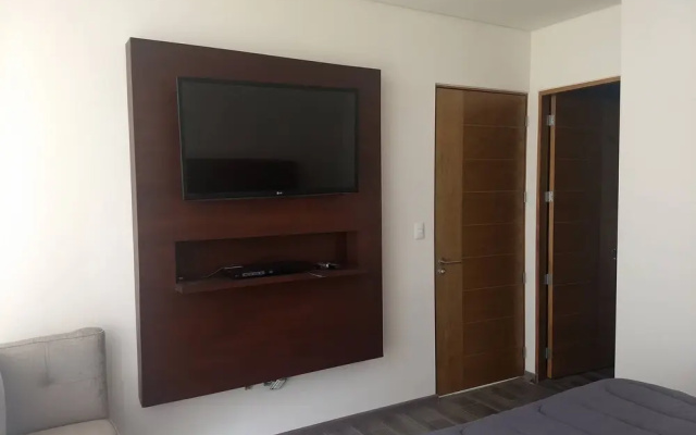 New and Luxurious Residential Department Queretaro🌵
