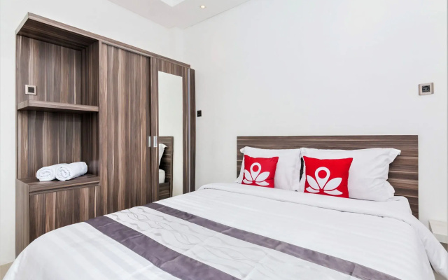 ZEN Rooms Taman Paradise in Ungasan, Indonesia from 44$, photos ...