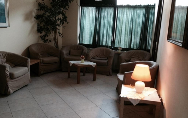Albergo Delle Rose